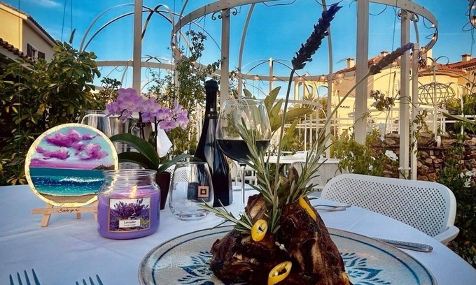 Pula Hotel | Villa Cavalieri Country Hotel