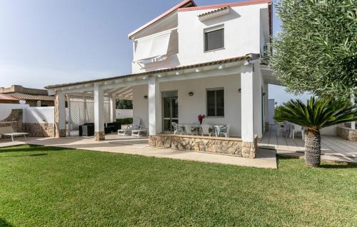 Reitani Apartamento | Villa Cavarra