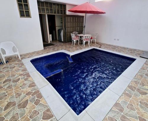 Girardot Casa | Villa Ceci - Piscina Privada 24 horas