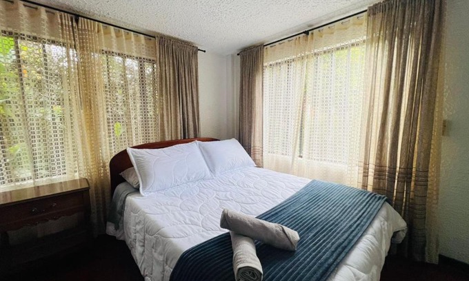 Villa de Leyva Casa | Villa Cecilia Casa Campestre
