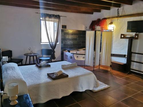 Puerto del Rosario Cama Y Desayuno | Villa Cecilio