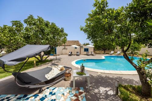 Scopello Villa | Villa Celeste