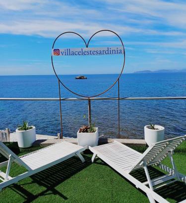Cagliari Casa | Villa Celeste