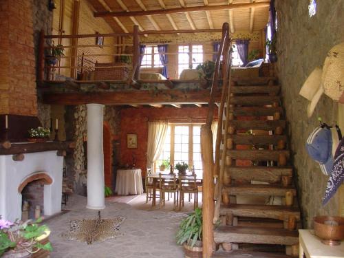Nieve Nieve Casa | Villa Celestial