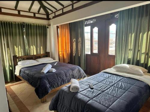 Villa de Leyva Apartamento | Villa Cemandy Apartment