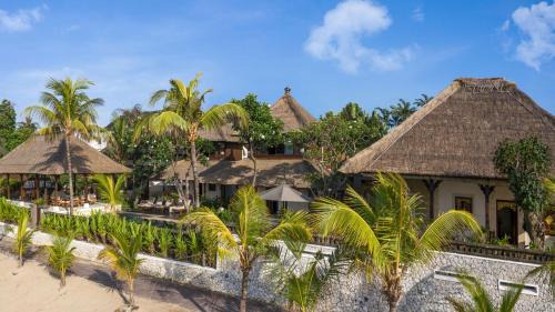 Sanur Villa | Villa Cemara