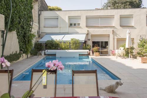 Gares Casa | Villa Cemaste