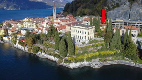 Varenna Casa | Villa Central Varenna