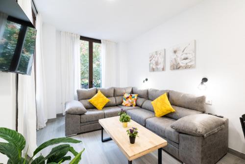 Centro - Sagrario Apartamento | Villa Centro Granada