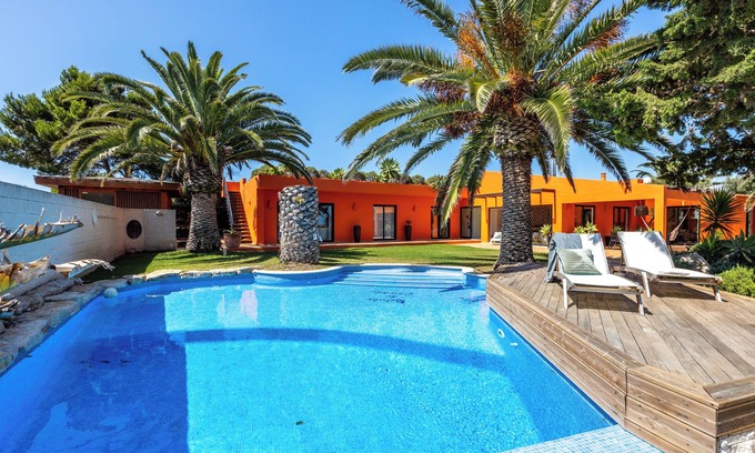 Sagres Villa | Villa Cercado
