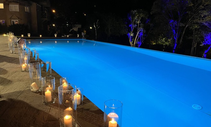 Carvoeira Casa | Villa Cerrado das Fontainhas