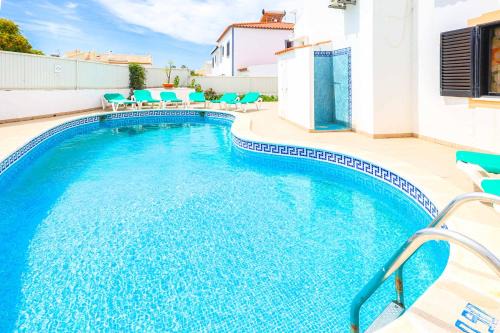 Gale Villa | Villa Cesaltina