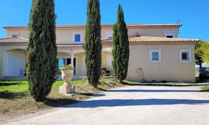 Loupian Apartamento | Villa Cesaria
