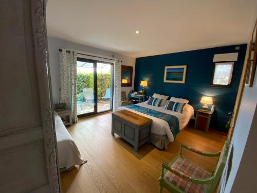 Carces Casa | Villa Chamarel