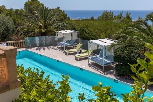 Costa d'en Blanes Villa | Villa Chef Cuisine