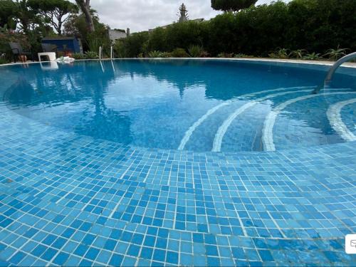 Quarteira Villa | Villa CHELSEA