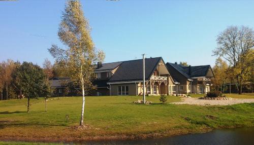 Aukstadvaris Casa | Villa Cheval