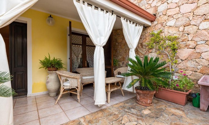Chia Casa | Villa Chia