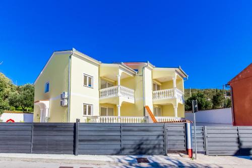 Dramalj Villa | Villa Chiara