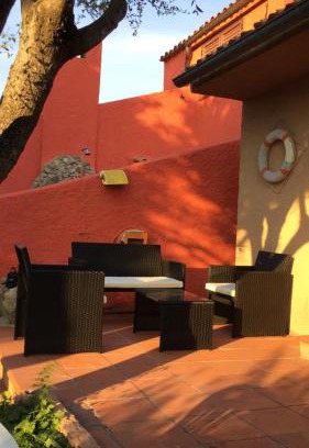 Porto Pollo Casa | Villa Chiara