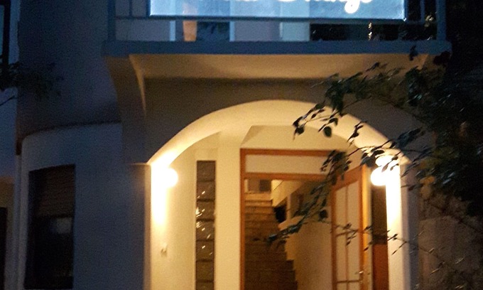 Ohrid Casa | Villa Chingo