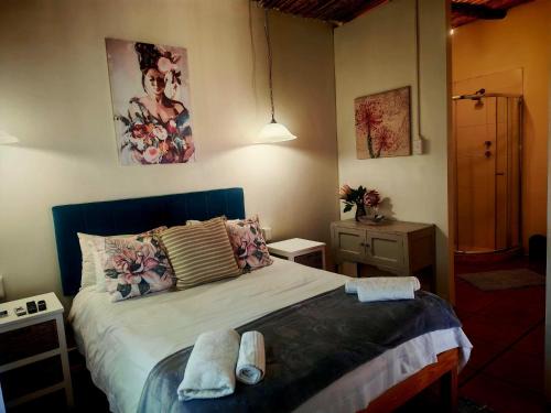 Porterville Casa | Villa ChoCoLatt Guest House and Porta Taverna Restaurant