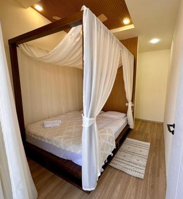 Bagvdanari Villa | Villa Cielo Mestia