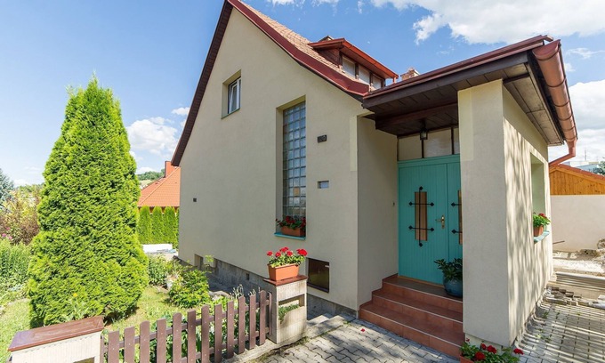 Cesky Krumlov Apartamento | Villa Cihelna