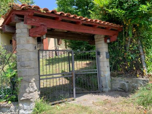 Porciano Apartamento | Villa Cira