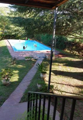 Villa Parque Siquiman Casa | Villa Clara