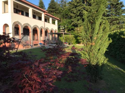 Camugnano Apartamento | Villa Clarabella