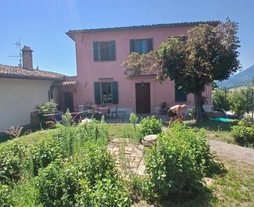 Camerino Cama Y Desayuno | VILLA CLAUDI b&b