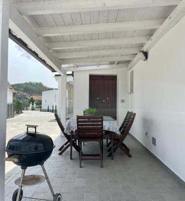 Scandale Casa | Villa Claudia - Appartamento A