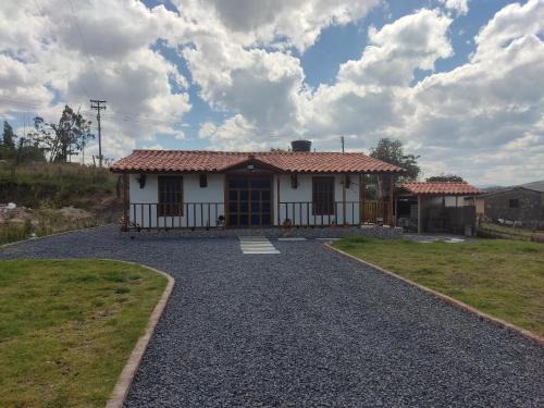 Villa de Leyva Casa | Villa Claudia