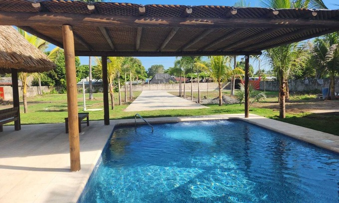 Monterrico Casa | VILLA CLAUDIAS