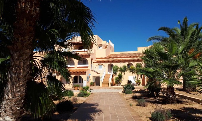 Es Pujols Apartamento | Villa Clementina