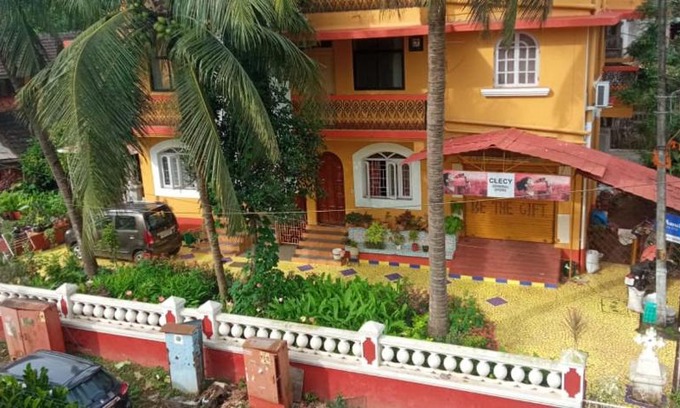 Altinho Casa | Villa Cleto Guest House