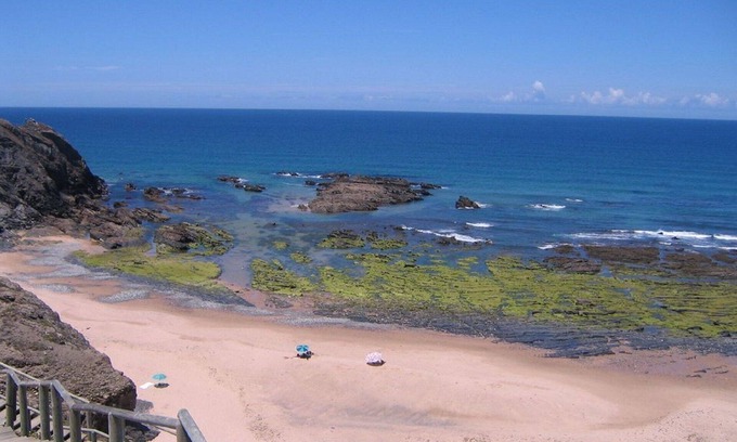 Bemparece Casa | Villa rural cerca de la playa (3km)