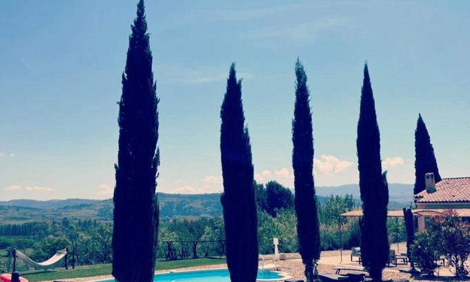 Saint-Saturnin-les-Apt Casa | Villa cosy swimming pool pétanque bbq