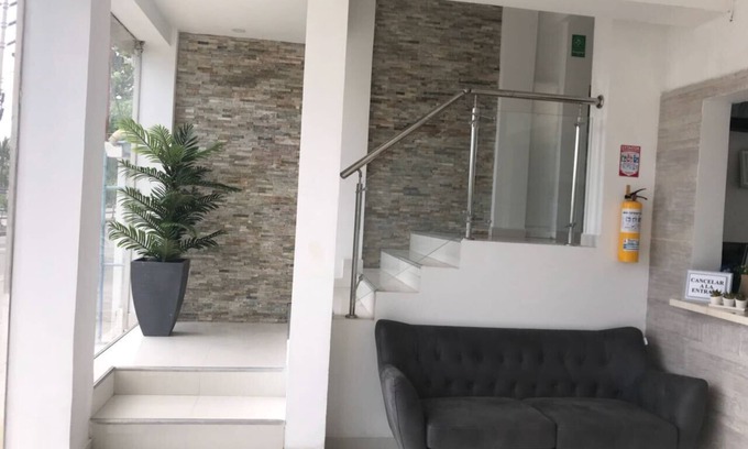 Punta Hansa Hotel | villa lithany1-101