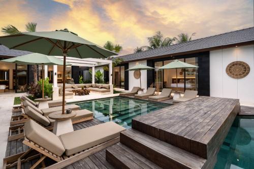 Singakerta Villa | Villa Cocktail and Dreams by BaliSuperHost