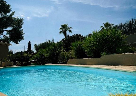 Bandol Apartamento | Villa Cocody