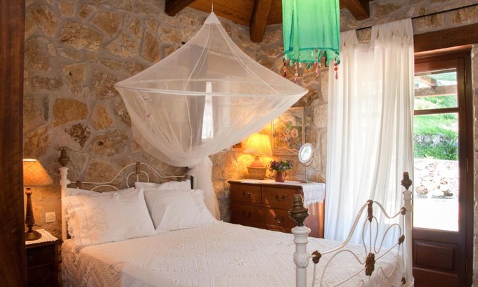 Vasilikos Apartamento | Villa Collina