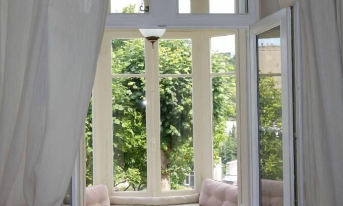 Morlaix Casa | Villa Collobert: Superb Maison de Maître 5*****