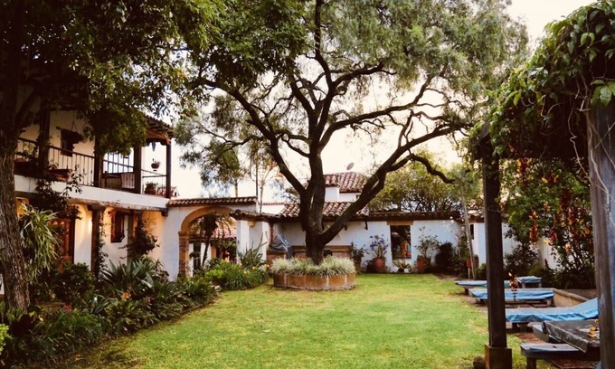 Villa de Leyva Villa | ¡Villa colonial a tan solo pasos de la Plaza Mayor!