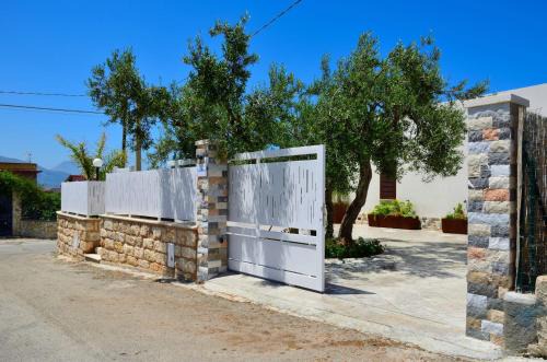 Alcamo Marina Apartamento | Villa con piscina Alcamo Marina