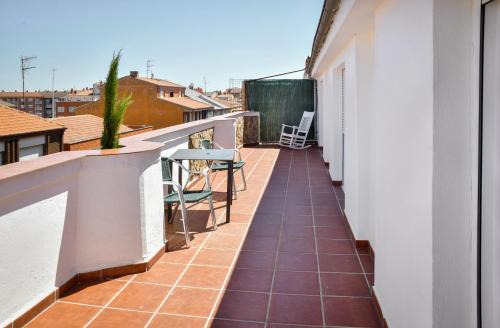 La Baneza Apartamento | Villa Conce