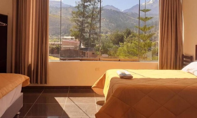 Yungar Cabina | Villa Concepción Lodge