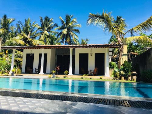 Thiranagama Casa | Villa Conch by Om