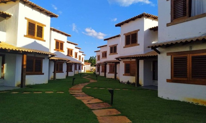 Prea Casa | Villa Conduru Cs - 18
